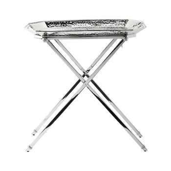 Juliska Graham Bar Tray & Stand